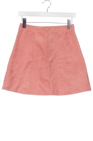 Φούστα H&M Divided, Μέγεθος S, Χρώμα Ρόζ , Τιμή 7,99 €