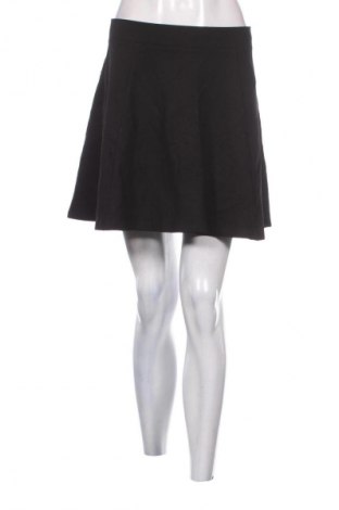 Szoknya H&M Divided, Méret M, Szín Fekete, Ár 3 209 Ft