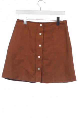 Φούστα H&M Divided, Μέγεθος M, Χρώμα Καφέ, Τιμή 3,99 €