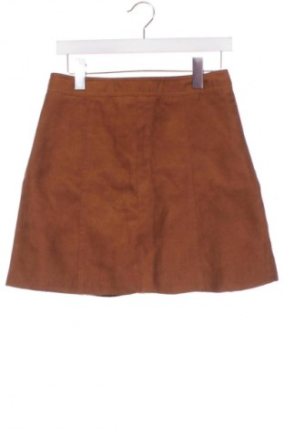 Φούστα H&M Divided, Μέγεθος M, Χρώμα Καφέ, Τιμή 3,99 €