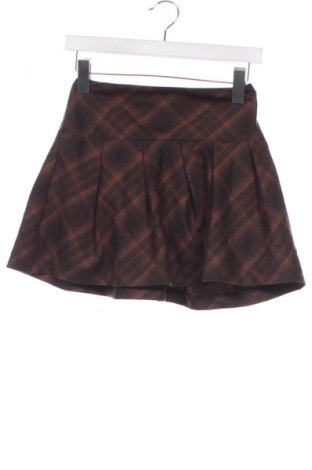 Sukně H&M Divided, Velikost XS, Barva Vícebarevné, Cena  79,00 Kč