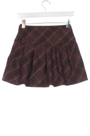 Sukně H&M Divided, Velikost XS, Barva Vícebarevné, Cena  79,00 Kč