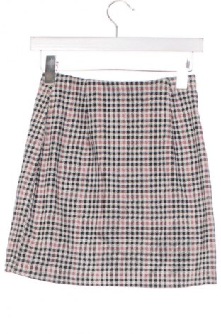 Sukně H&M Divided, Velikost XS, Barva Vícebarevné, Cena  99,00 Kč