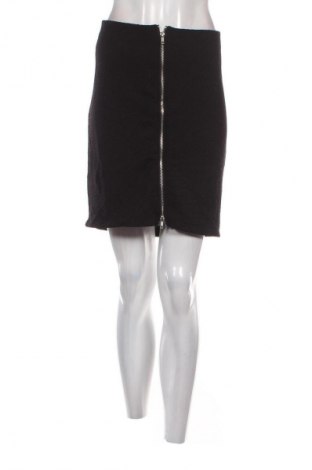 Szoknya H&M Divided, Méret XL, Szín Fekete, Ár 1 549 Ft