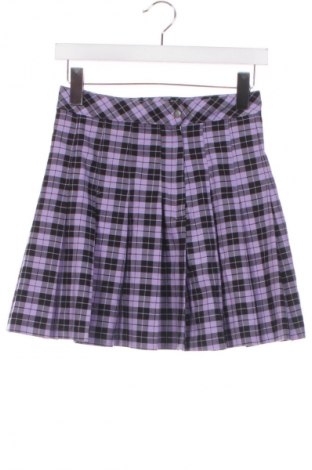 Szoknya H&M Divided, Méret XS, Szín Sokszínű, Ár 1 699 Ft