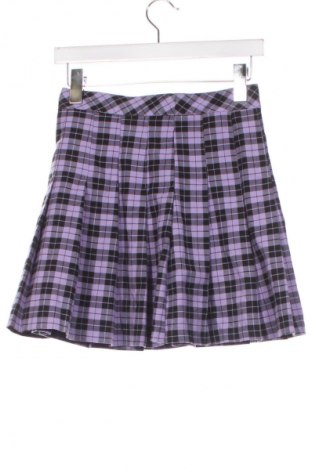 Szoknya H&M Divided, Méret XS, Szín Sokszínű, Ár 1 699 Ft