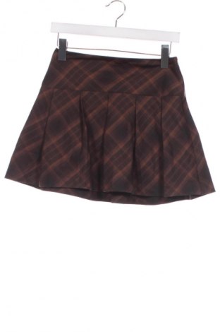 Φούστα H&M Divided, Μέγεθος XS, Χρώμα Πολύχρωμο, Τιμή 4,99 €