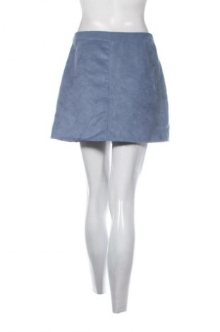 Rock H&M Divided, Größe M, Farbe Blau, Preis 4,99 €