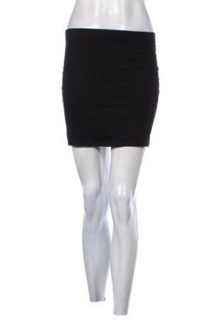 Rock H&M Divided, Größe S, Farbe Schwarz, Preis 9,64 €