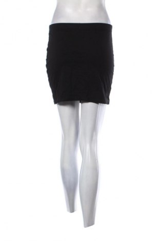 Rock H&M Divided, Größe S, Farbe Schwarz, Preis 9,64 €
