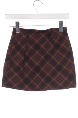 Szoknya H&M Divided, Méret XXS, Szín Sokszínű, Ár 1 289 Ft
