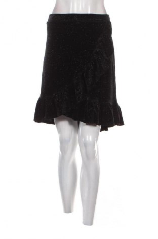 Szoknya H&M Divided, Méret XL, Szín Fekete, Ár 1 709 Ft