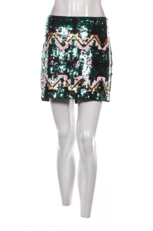 Sukňa H&M Divided, Veľkosť L, Farba Viacfarebná, Cena  4,95 €