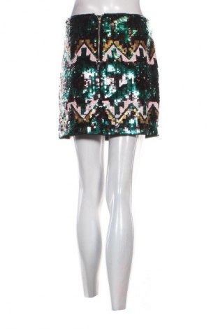 Sukňa H&M Divided, Veľkosť L, Farba Viacfarebná, Cena  4,95 €