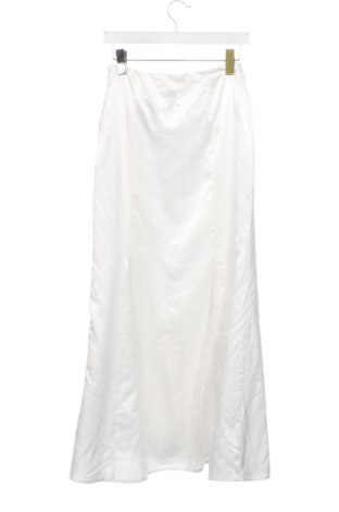 Spódnica H&M Divided, Rozmiar XS, Kolor Biały, Cena 53,93 zł