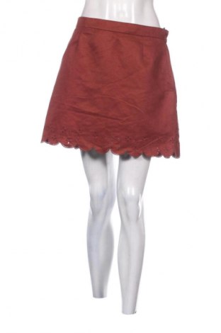 Spódnica H&M Divided, Rozmiar M, Kolor Czerwony, Cena 17,99 zł