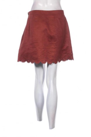 Spódnica H&M Divided, Rozmiar M, Kolor Czerwony, Cena 17,99 zł