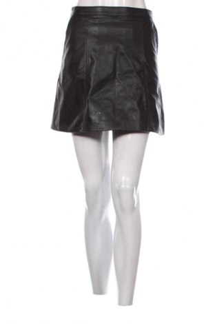 Sukňa H&M Divided, Veľkosť S, Farba Čierna, Cena  3,95 €