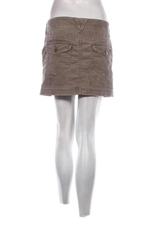Φούστα H&M L.O.G.G., Μέγεθος M, Χρώμα  Μπέζ, Τιμή 2,99 €