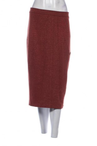 Spódnica Hema, Rozmiar XL, Kolor Czerwony, Cena 75,99 zł