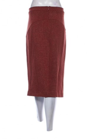 Spódnica Hema, Rozmiar XL, Kolor Czerwony, Cena 75,99 zł