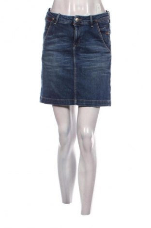 Rock Hilfiger Denim, Größe S, Farbe Blau, Preis € 26,99