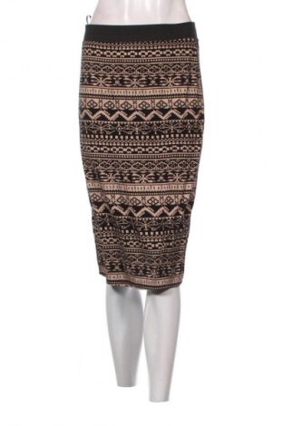 Spódnica Izabel London, Rozmiar M, Kolor Kolorowy, Cena 38,99 zł