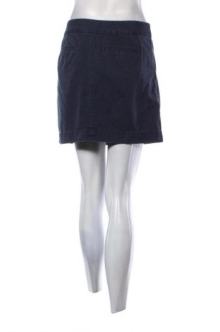 Rock J.Crew, Größe L, Farbe Blau, Preis € 6,99