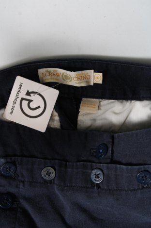 Rock J.Crew, Größe L, Farbe Blau, Preis € 6,99