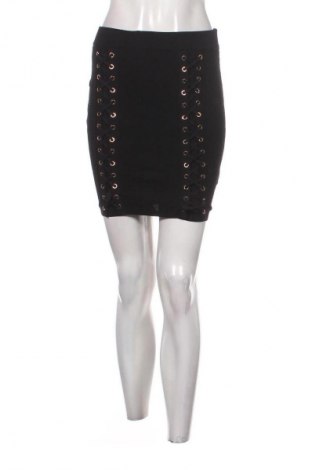 Φούστα J&H Fashion, Μέγεθος S, Χρώμα Μαύρο, Τιμή 4,99 €