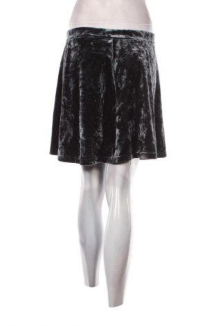 Φούστα Jacqueline De Yong, Μέγεθος M, Χρώμα Γκρί, Τιμή 3,99 €