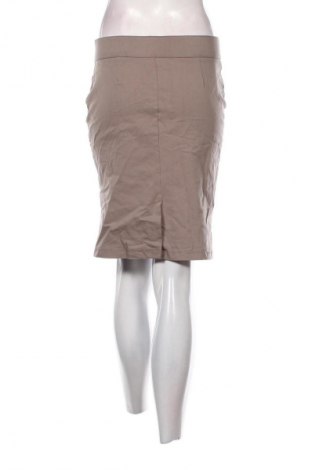 Rock Janina, Größe M, Farbe Grau, Preis 6,99 €