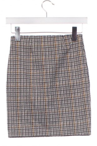 Fustă Janina, Mărime XS, Culoare Multicolor, Preț 14,99 Lei