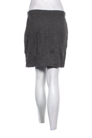 Fustă Janina, Mărime M, Culoare Gri, Preț 13,99 Lei