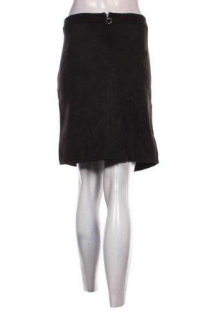 Szoknya Janina, Méret XL, Szín Fekete, Ár 989 Ft