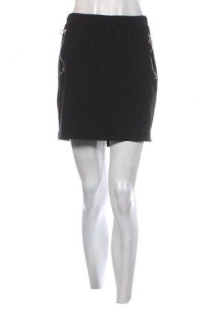 Φούστα Janina, Μέγεθος L, Χρώμα Μαύρο, Τιμή 4,99 €