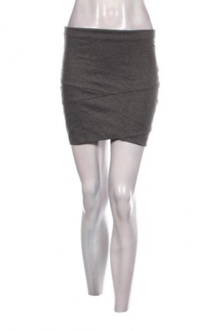 Rock Janina, Größe M, Farbe Grau, Preis 3,99 €