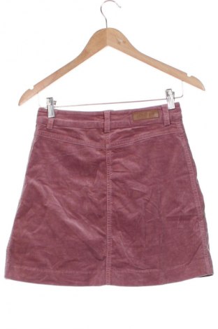 Fustă Jdy, Mărime XS, Culoare Mov deschis, Preț 19,99 Lei