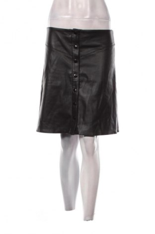 Rock Jean Pascale, Größe M, Farbe Schwarz, Preis € 3,99