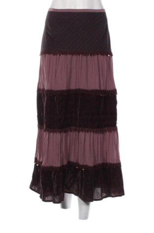 Fustă Jensen, Mărime XL, Culoare Multicolor, Preț 58,67 Lei