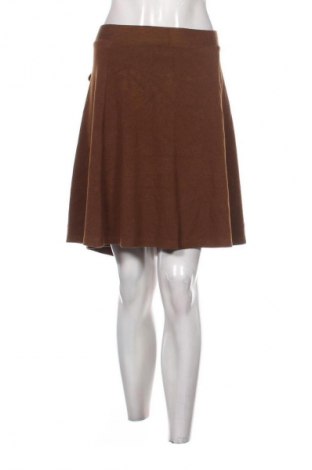 Spódnica Jessica, Rozmiar L, Kolor Brązowy, Cena 17,99 zł