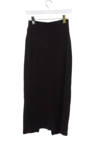 Φούστα LC Waikiki, Μέγεθος XS, Χρώμα Μαύρο, Τιμή 4,99 €