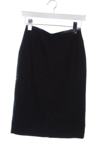Spódnica La City, Rozmiar XS, Kolor Czarny, Cena 17,99 zł