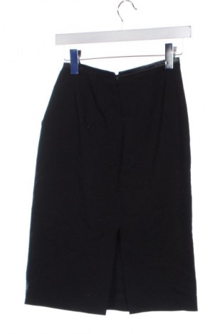 Spódnica La City, Rozmiar XS, Kolor Czarny, Cena 17,99 zł