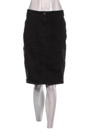 Rock Laura Di Sarpi, Größe L, Farbe Schwarz, Preis € 8,99
