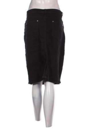 Rock Laura Di Sarpi, Größe L, Farbe Schwarz, Preis € 8,99