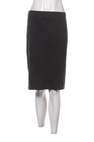 Φούστα Laura Di Sarpi, Μέγεθος XL, Χρώμα Μαύρο, Τιμή 3,99 €