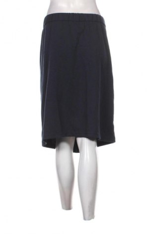 Szoknya Laura Torelli, Méret XXL, Szín Kék, Ár 1 759 Ft