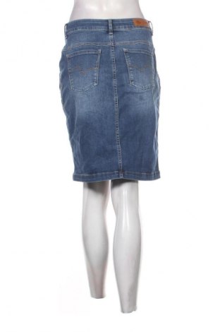 Sukně Lee Cooper, Velikost M, Barva Modrá, Cena  159,00 Kč