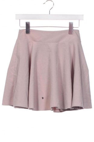 Spódnica Made In Italy, Rozmiar XS, Kolor Popielaty róż, Cena 42,99 zł